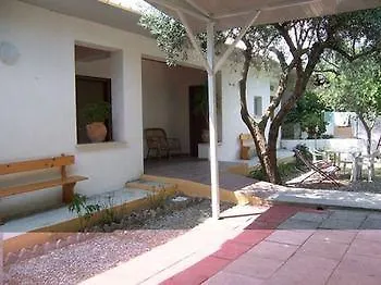 Hotel La Pietra Bianca Marina di Gioiosa Ionica